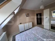 Apartament cu 3 camere de vanzare,zona Micro 16 