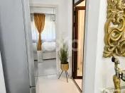 Apartament deosebit, 3 camere, 74 mp, complet mobilat și ut
