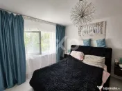 Apartament deosebit, 3 camere, 74 mp, complet mobilat și ut