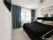 Apartament deosebit, 3 camere, 74 mp, complet mobilat și ut