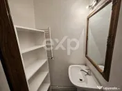 Apartament deosebit, 3 camere, 74 mp, complet mobilat și ut