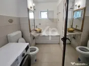 Apartament deosebit, 3 camere, 74 mp, complet mobilat și ut