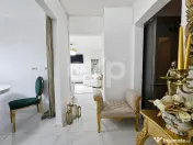 Apartament deosebit, 3 camere, 74 mp, complet mobilat și ut