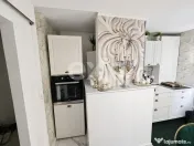 Apartament deosebit, 3 camere, 74 mp, complet mobilat și ut