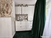 Apartament deosebit, 3 camere, 74 mp, complet mobilat și ut