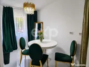 Apartament deosebit, 3 camere, 74 mp, complet mobilat și ut