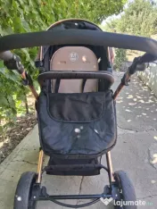 Cărucior BufBoof