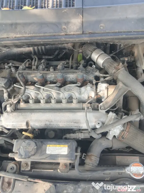 Hunday Matrix 1500cm diesel