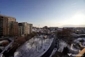 Brancoveanu amfiteatru residence orășelul copiilor 