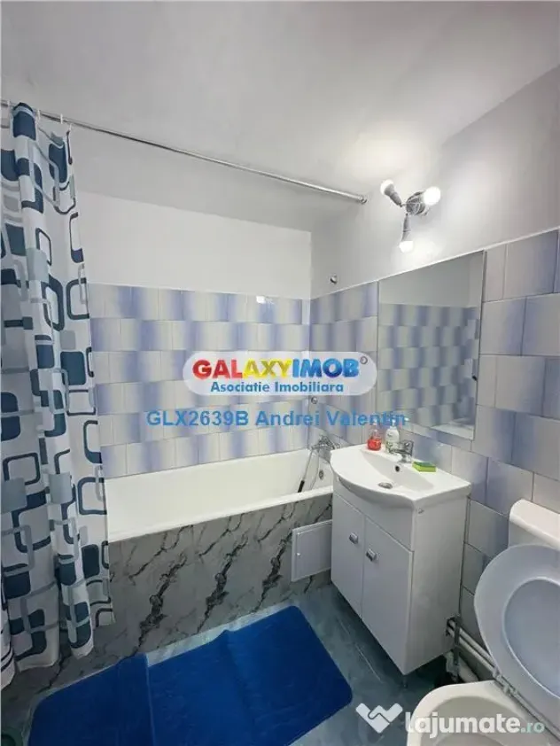 Apartament Modern 2 Camere Berceni - Oltenitei - Parcare - Bucuresti (Bucuresti-Ilfov)