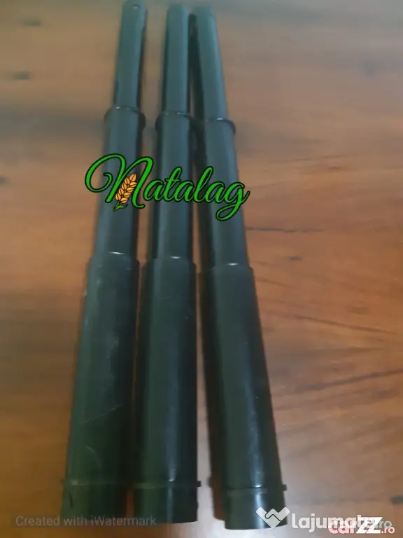 Tuburi semanatori Sulky