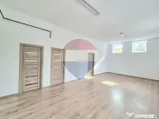 Spațiu comercial sau pentru birou de închiriat în zona centrală Arad. 