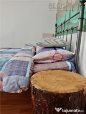 Garsoniera decomandata la VILA, in superbul SCHEI 