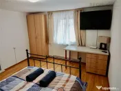 Garsoniera decomandata la VILA, in superbul SCHEI 