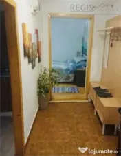 Garsoniera decomandata la VILA, in superbul SCHEI 