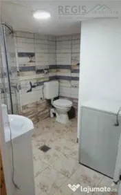 Garsoniera decomandata la VILA, in superbul SCHEI 