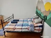 Garsoniera decomandata la VILA, in superbul SCHEI 