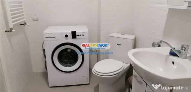 Apartament 2 camere, bloc nou, White Tower, Ploiesti - Ploiesti (Prahova)