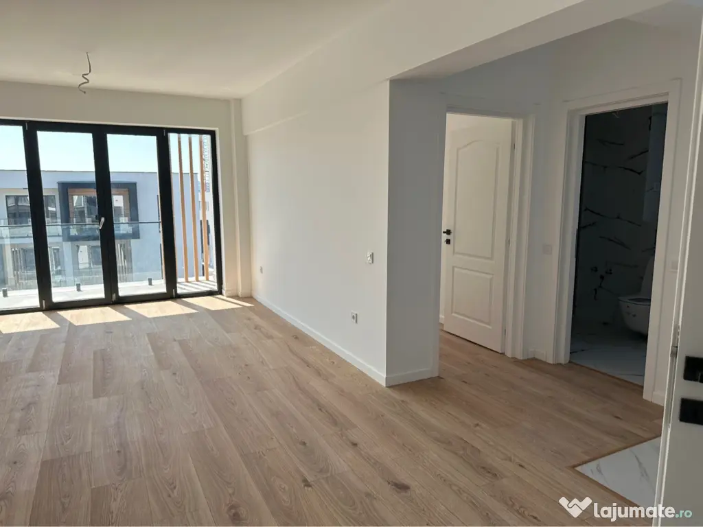 Apartament cu 2 camere Unirii Green Properties