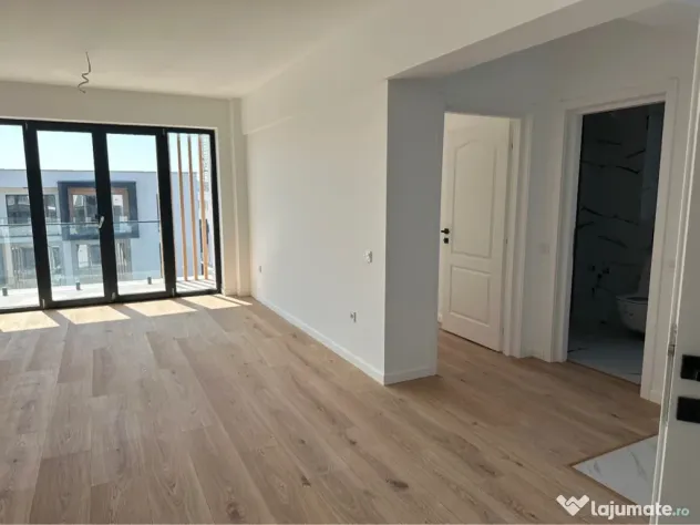 Apartament cu 2 camere Unirii Green Properties