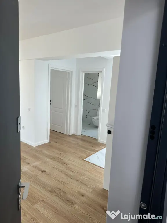 Apartament cu 2 camere Unirii Green Properties
