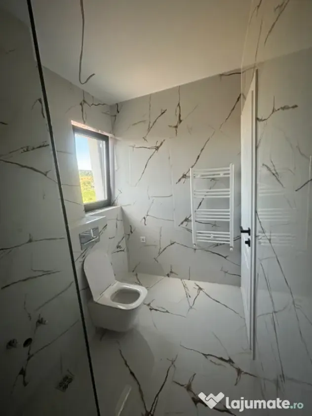 Apartament cu 2 camere Unirii Green Properties