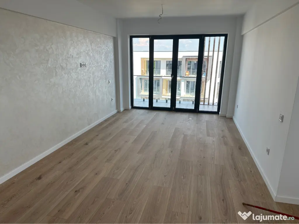 Apartament cu 2 camere Unirii Green Properties