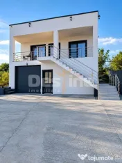 Vilă CIURBEȘTI | 4 camere, 200 mp utili, 1000 mp teren,...