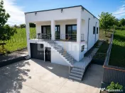 Vilă CIURBEȘTI | 4 camere, 200 mp utili, 1000 mp teren,...