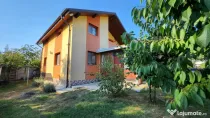 Casă individuală | 3 dormitoare | teren 595 mp | Emil Raco