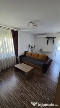 Apartament 2 camere decomandat – Mănăștur, zona Academia de Muzică