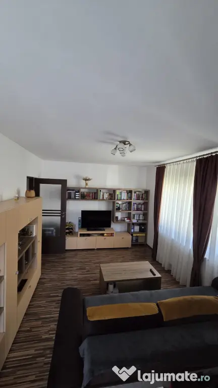 Apartament 2 camere decomandat – Mănăștur, zona Academia de Muzică