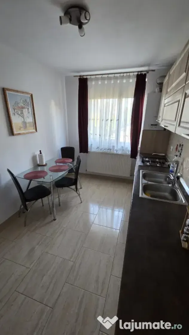 Apartament 2 camere decomandat – Mănăștur, zona Academia de Muzică