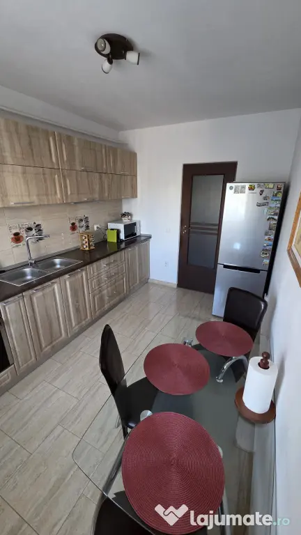 Apartament 2 camere decomandat – Mănăștur, zona Academia de Muzică