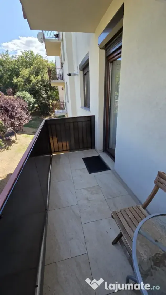 Apartament 2 camere decomandat – Mănăștur, zona Academia de Muzică