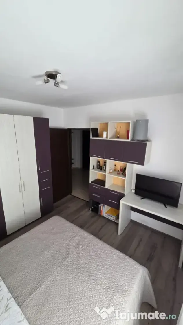 Apartament 2 camere decomandat – Mănăștur, zona Academia de Muzică