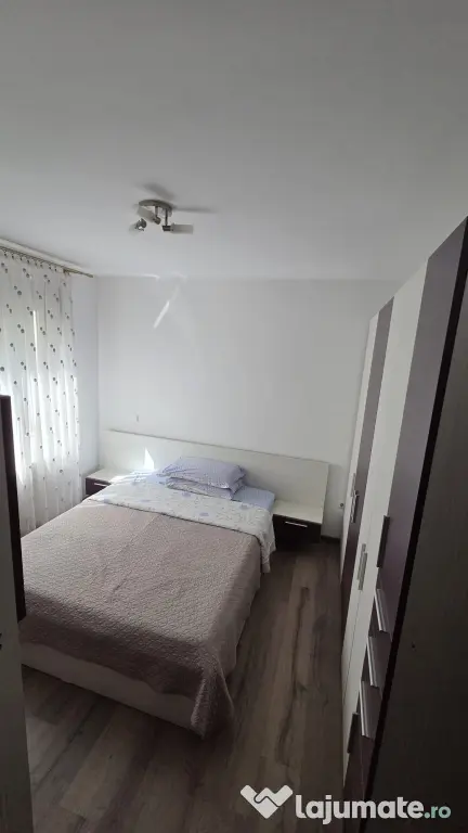 Apartament 2 camere decomandat – Mănăștur, zona Academia de Muzică