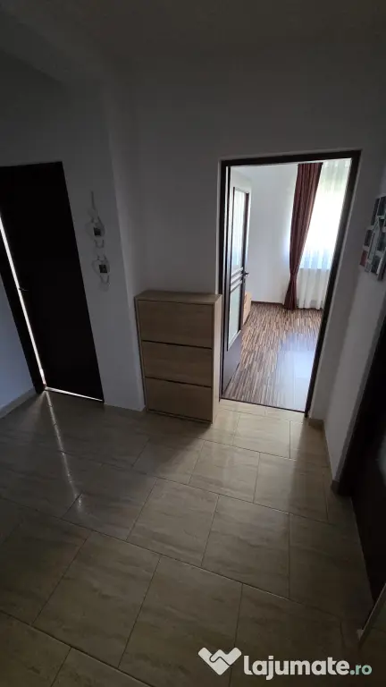 Apartament 2 camere decomandat – Mănăștur, zona Academia de Muzică