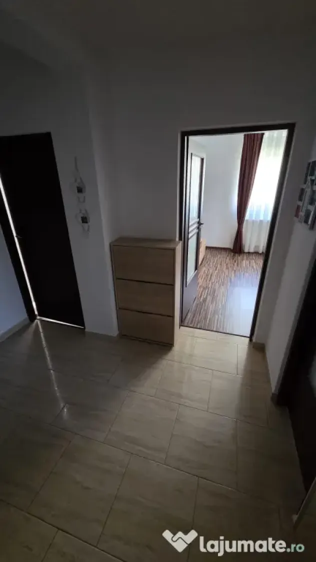 Apartament 2 camere decomandat – Mănăștur, zona Academia de Muzică