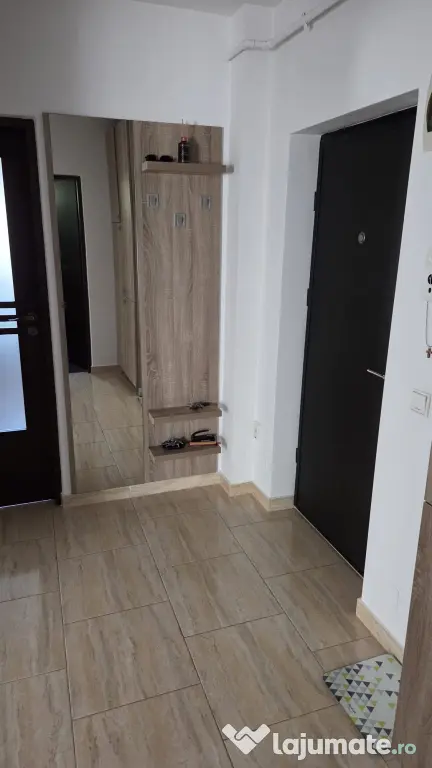 Apartament 2 camere decomandat – Mănăștur, zona Academia de Muzică