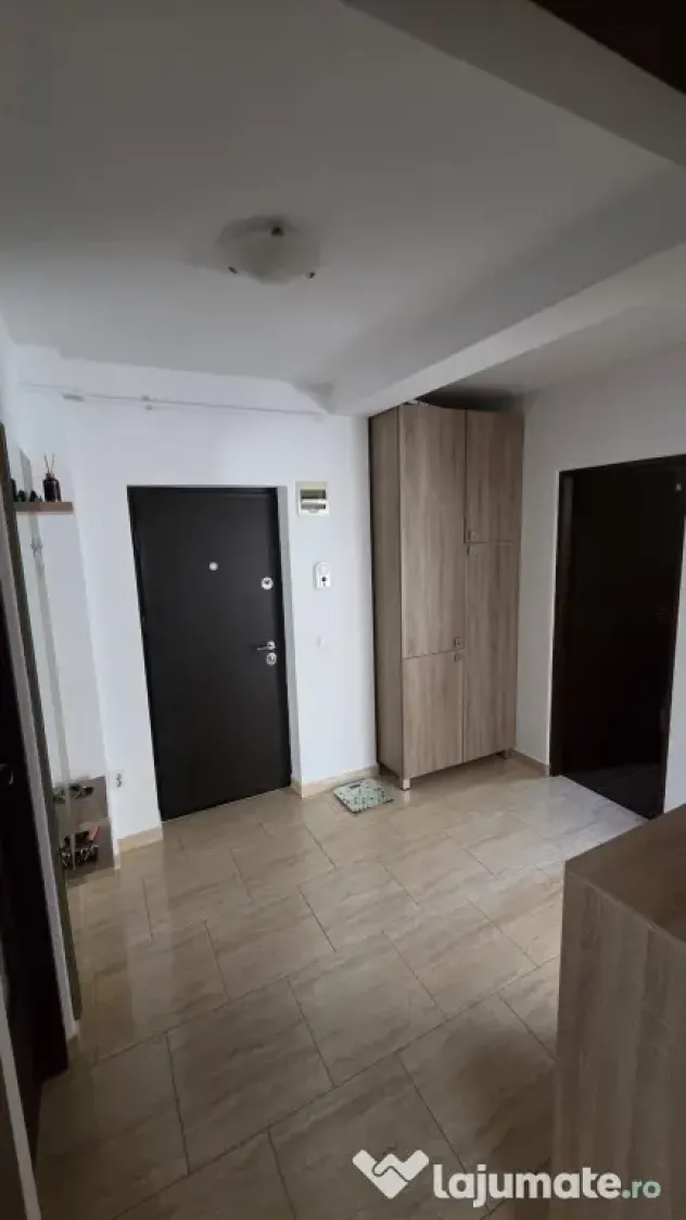 Apartament 2 camere decomandat – Mănăștur, zona Academia de Muzică