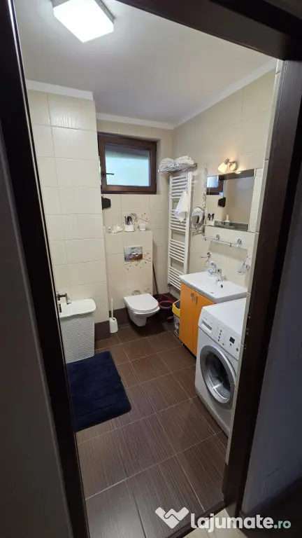 Apartament 2 camere decomandat – Mănăștur, zona Academia de Muzică