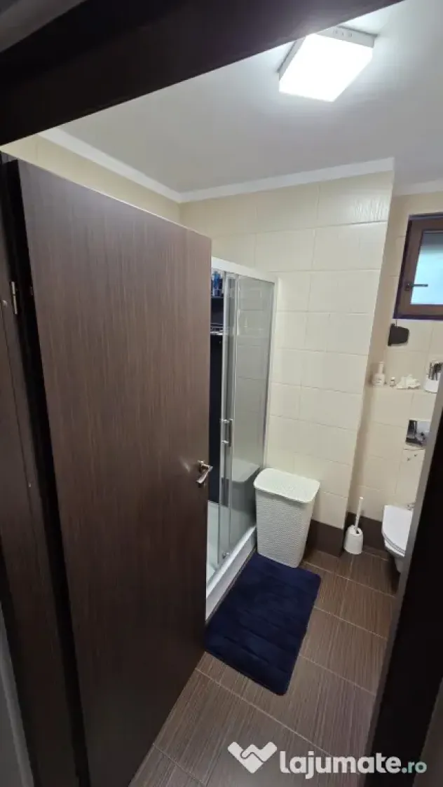 Apartament 2 camere decomandat – Mănăștur, zona Academia de Muzică