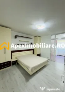 Garsoniera de inchiriat Vitan București | ApexImobiliare.ro