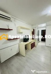 Garsoniera de inchiriat Vitan București | ApexImobiliare.ro