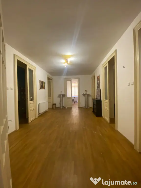 Spatiu comercial tip casa, 183mp utili, zona Ultracentrala