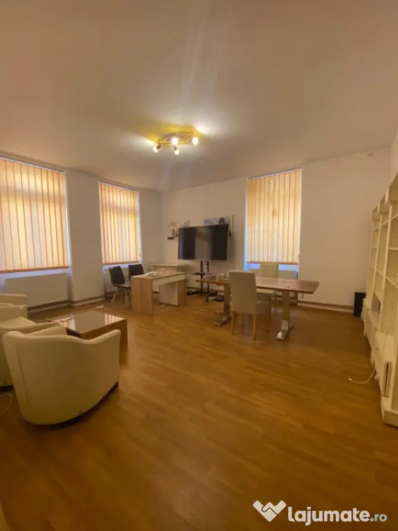 Spatiu comercial tip casa, 183mp utili, zona Ultracentrala