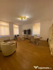 Spatiu comercial tip casa, 183mp utili, zona Ultracentrala 