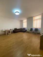 Spatiu comercial tip casa, 183mp utili, zona Ultracentrala 