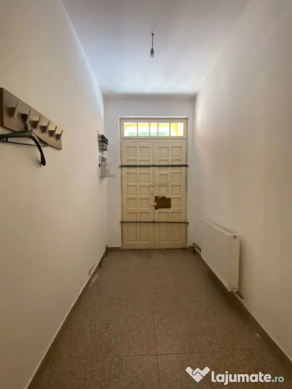 Spatiu comercial tip casa, 183mp utili, zona Ultracentrala